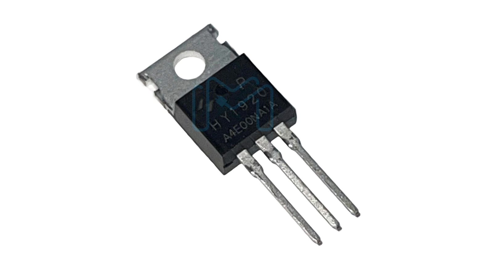 Lot De 10 Circuits Intégrés HY1920P / HY1920 - Boîtier TO-220 - Pour Réparations électroniques