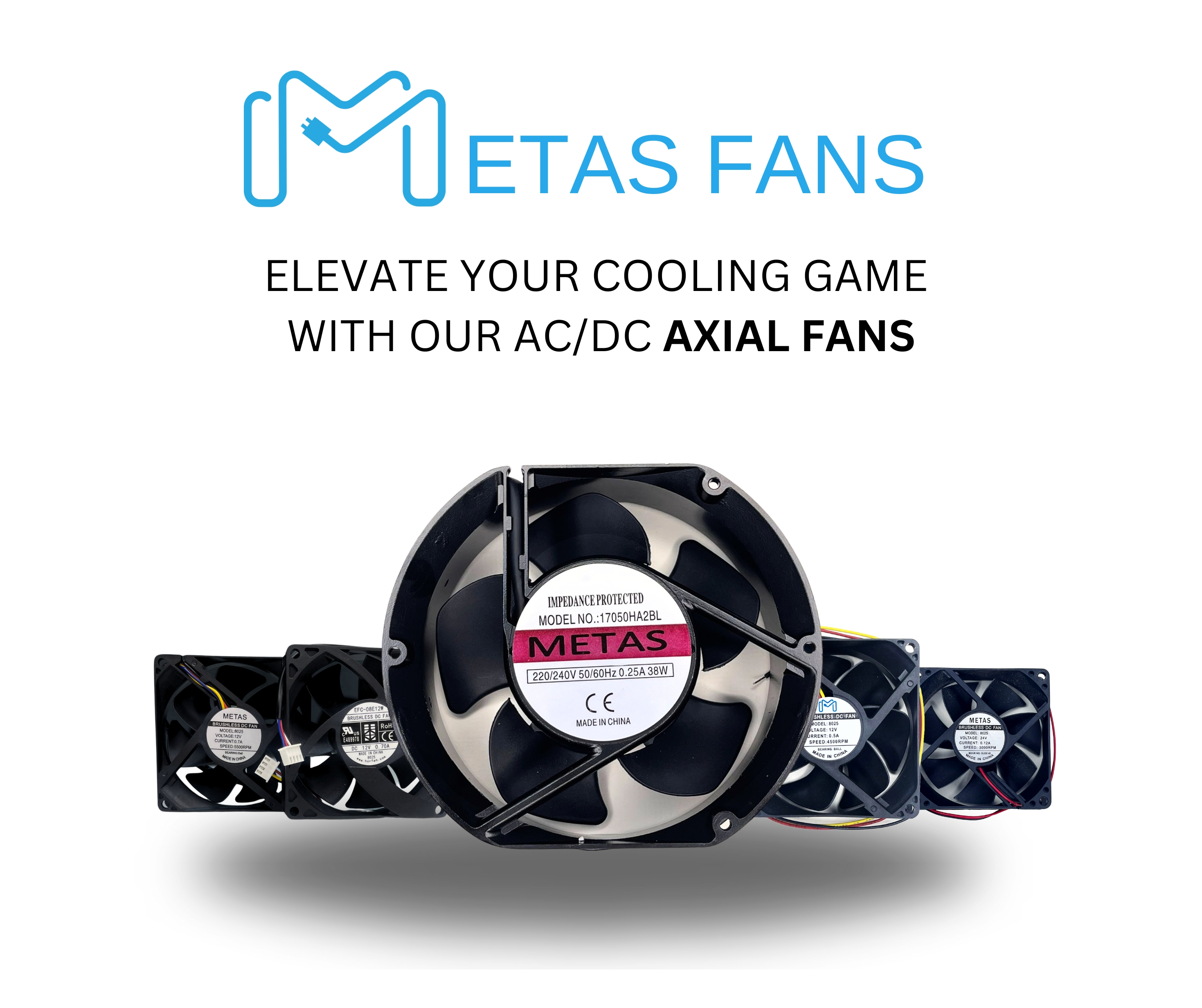 Axial Components Collection Electrical Components – Metas Lebanon