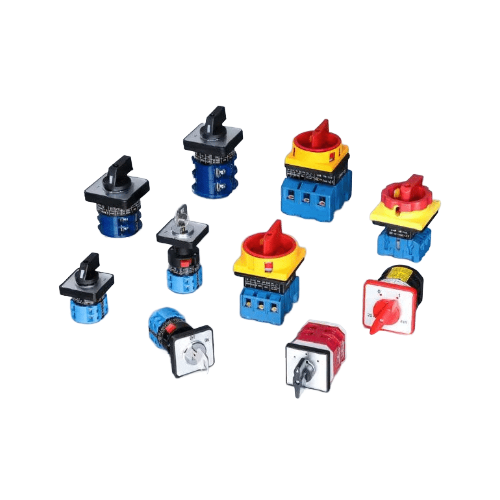 Cam Switches