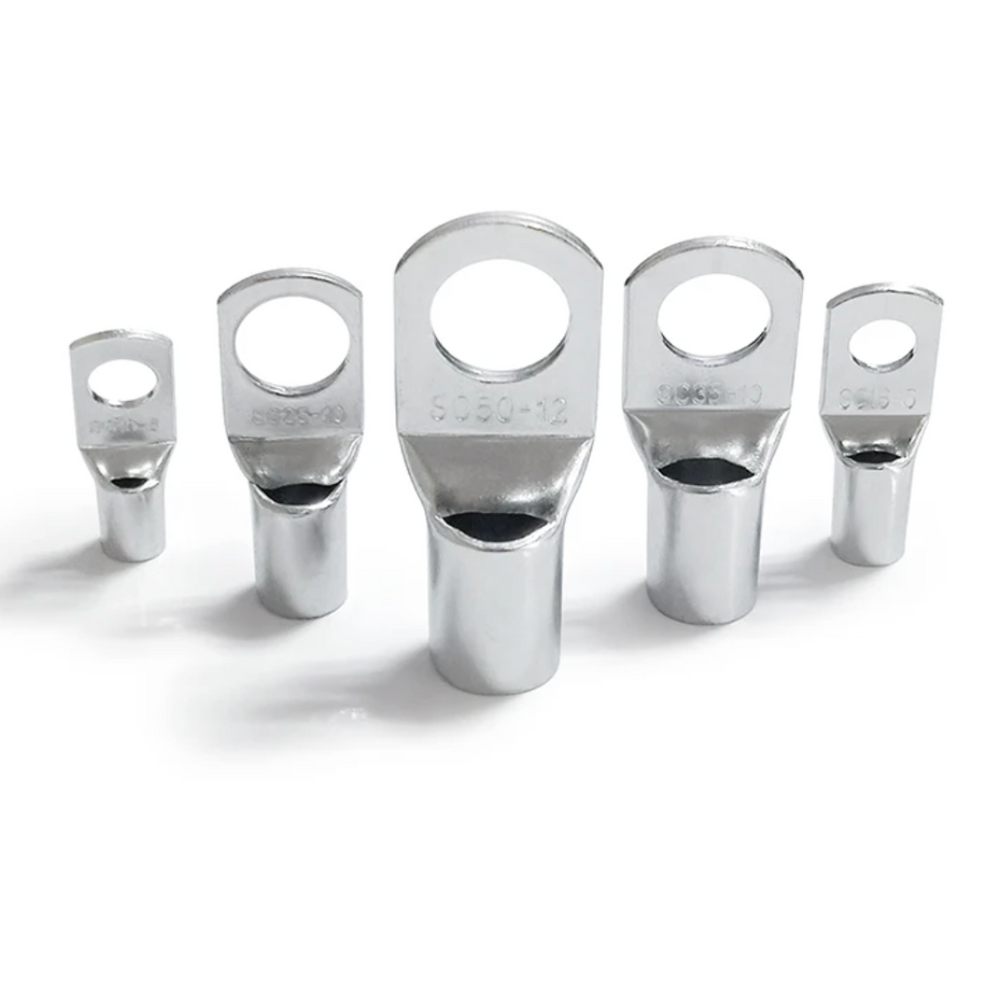 Wire Terminals – Metas Lebanon