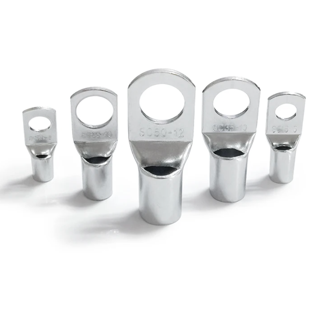 Wire Terminals – Metas Lebanon