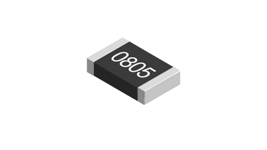 Resistor 0805 SMD