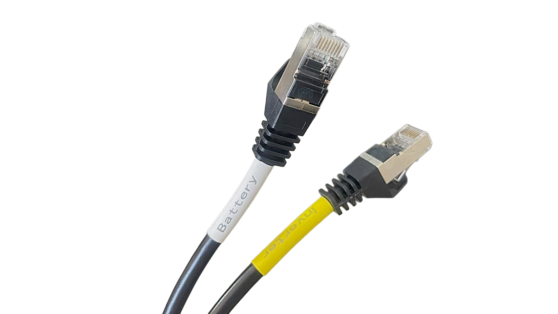 RJ45 Cable For Voltronic Inverter – Metas Lebanon