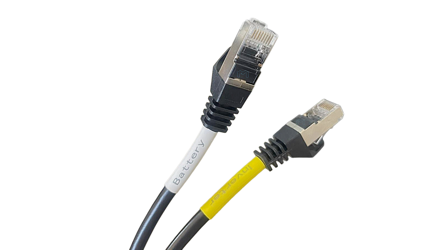 RJ45 Cable For Voltronic Inverter