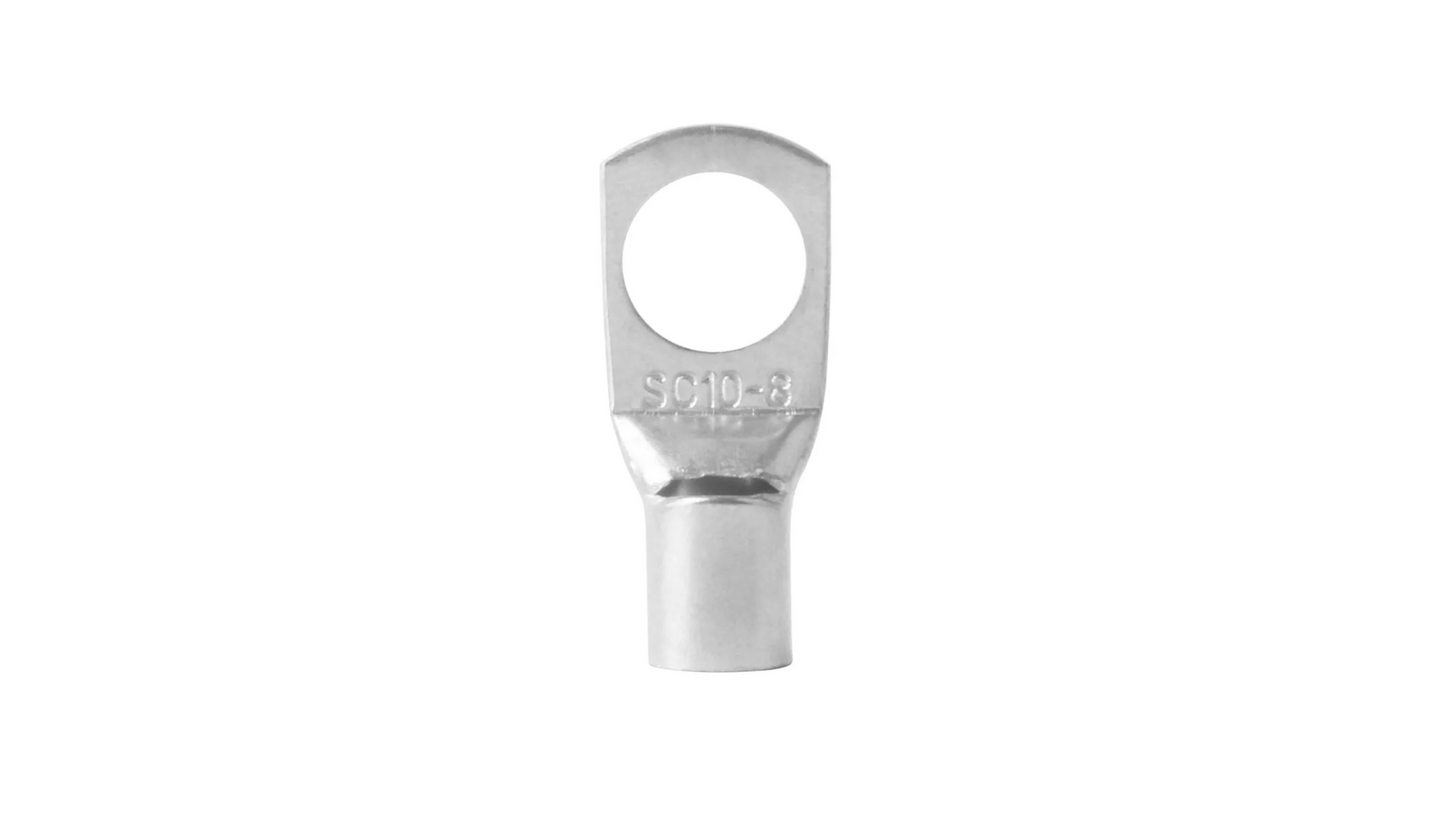 SC10-8 | SC Type Tubular Cable Lugs – Metas Lebanon