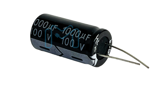 Electrolytic Capacitor 1000UF 100V