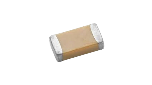 Capacitor 100nF 50V 0805 SMD