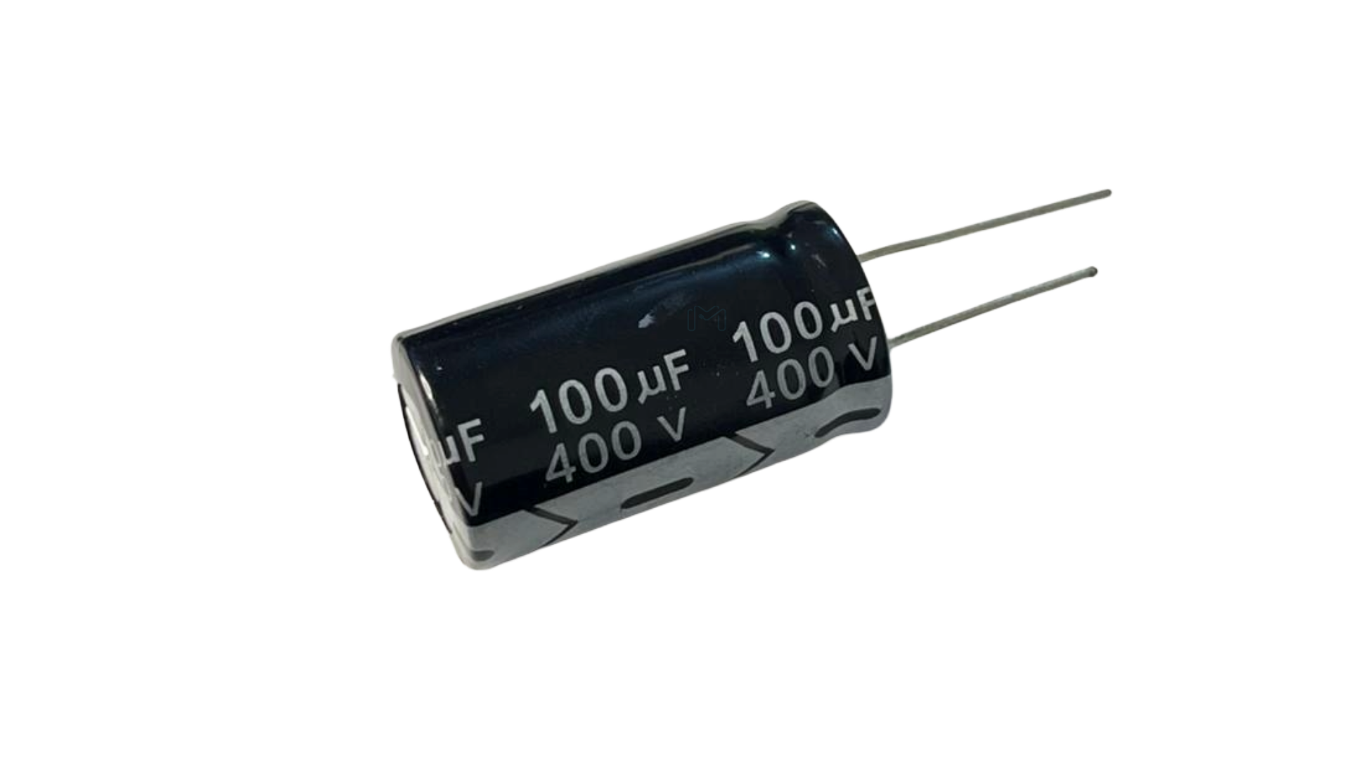 100uF 400V 18x30