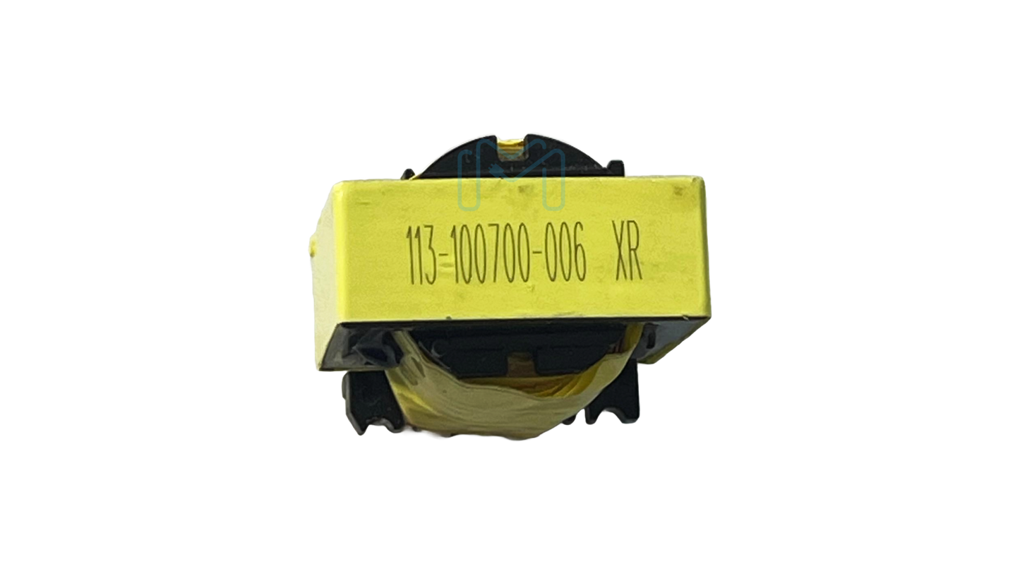 Transformer EE30 5Pinx4Pin P=17mm
