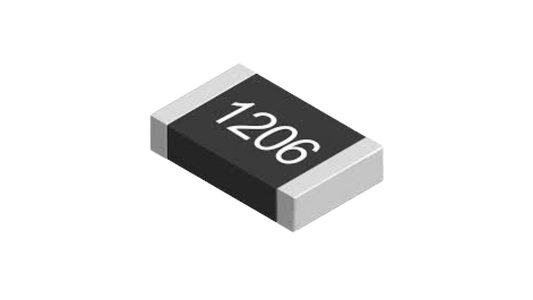 Resister 1206 SMD