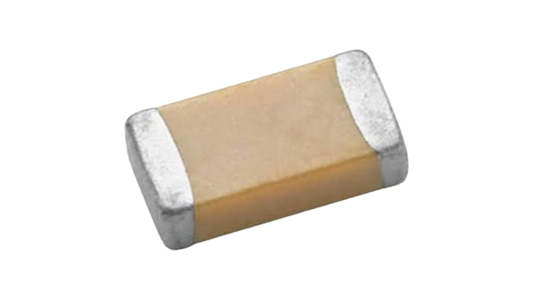 15pF 50V 5% NPO 0805 SMD Ceramic Capacitor product image