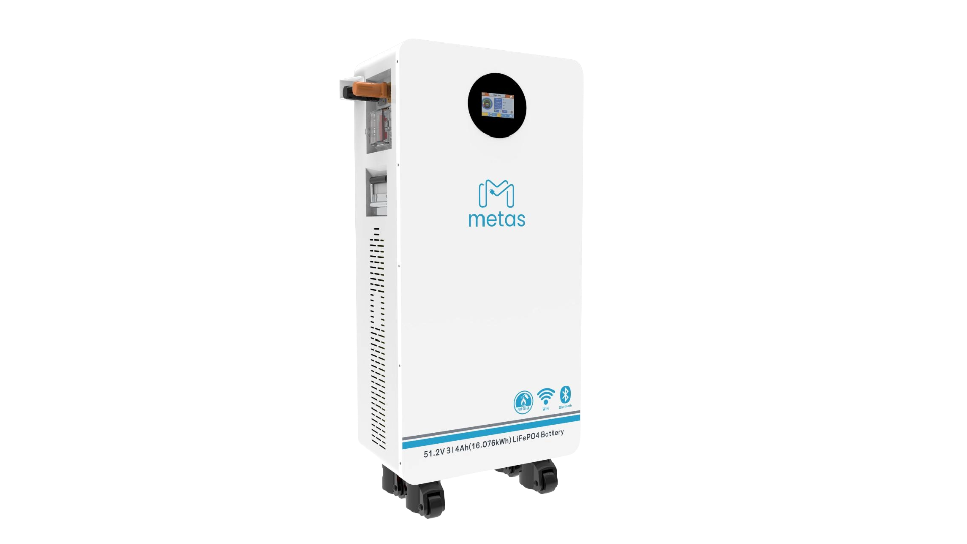 WM-16S314 | METAS Lithium Battery 16KW – Metas Lebanon