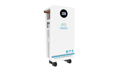 WM-16S314 | METAS Lithium Battery 16KW