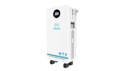 WM-16S314 | METAS Lithium Battery 16KW