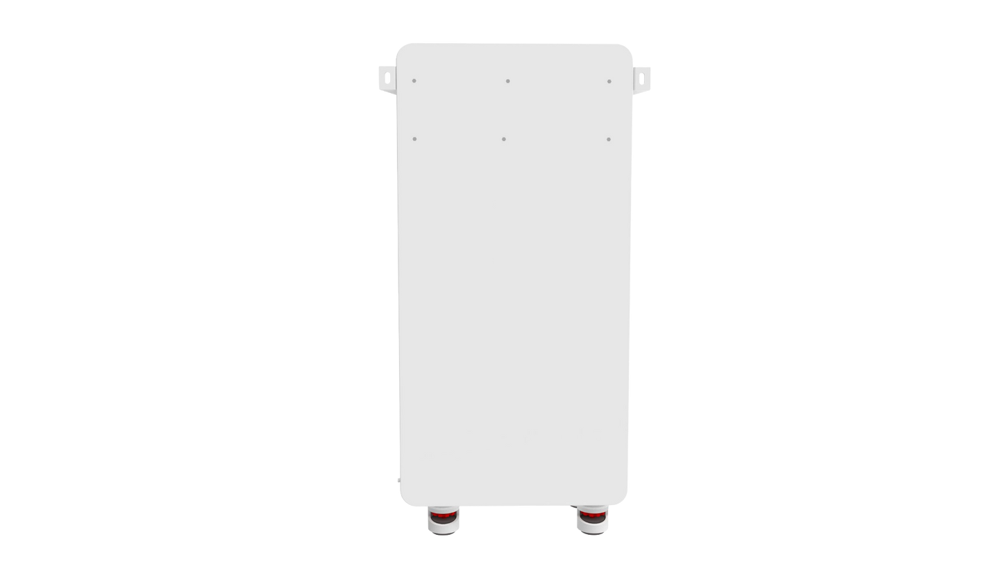 WM-16S314 | METAS Lithium Battery 16KW