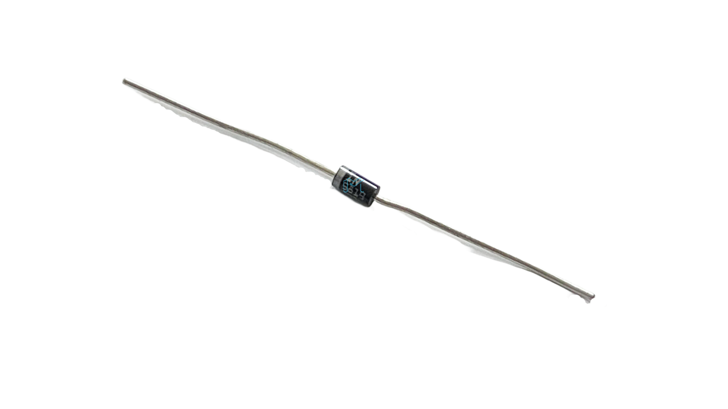 1N5819 | Schottky Diode 40V1A DO-41