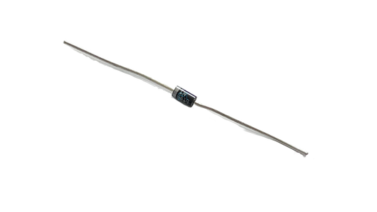 1N5819 | Schottky Diode 40V1A DO-41