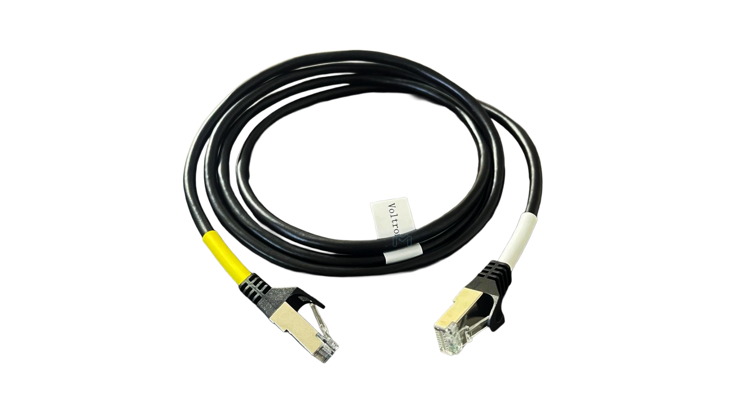 RJ45 Cable For Voltronic Inverter