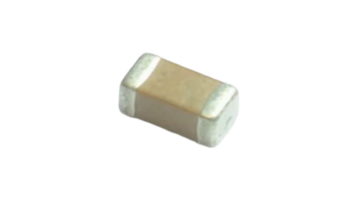 Capacitor SMD 1uf 0805