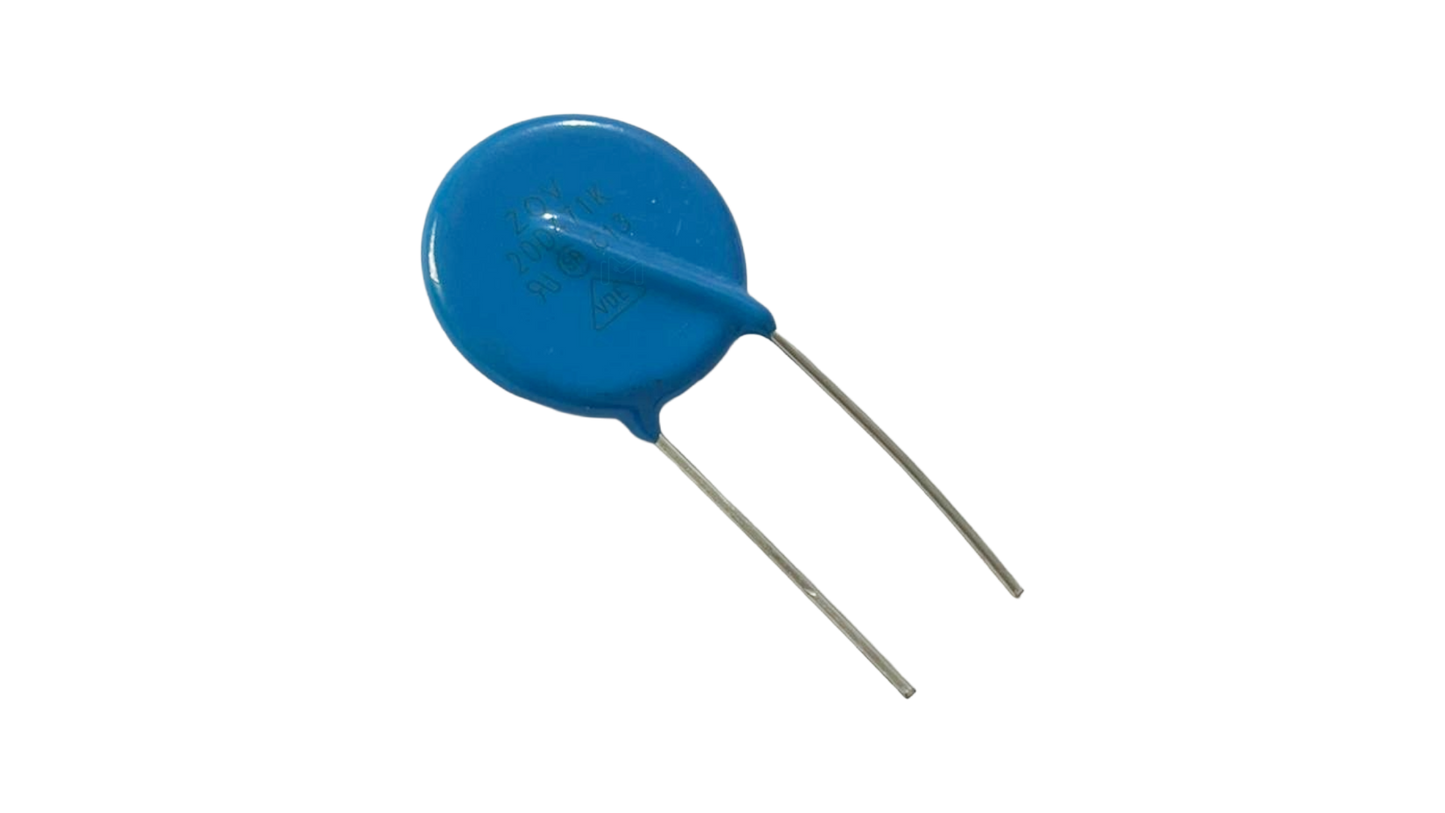 20D471K | Varistor 20mm 470V 100pcs/bag