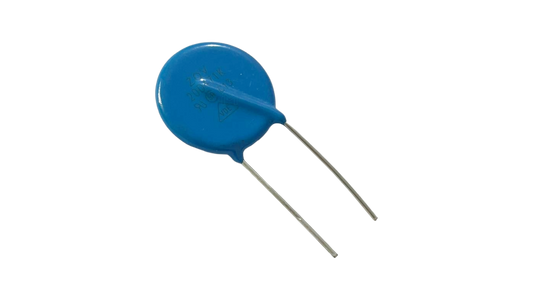 20D471K | Varistor 20mm 470V 100pcs/bag