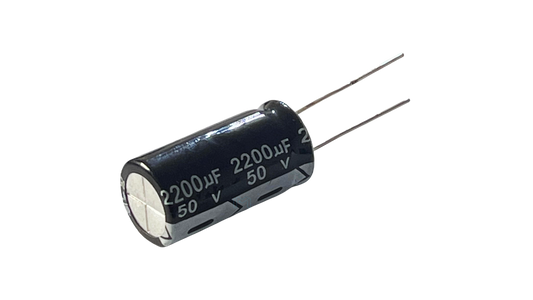 2200UF 50V