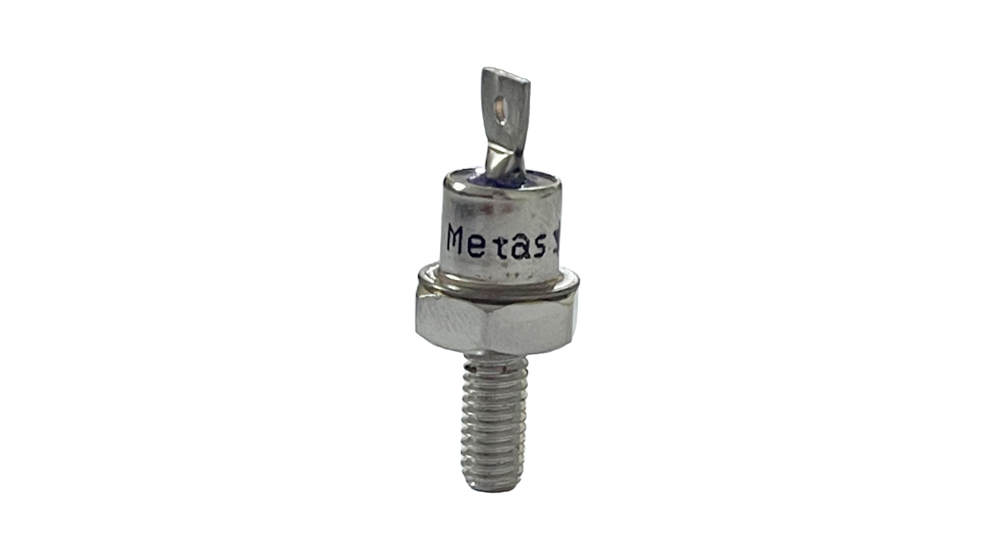 25HF120 | Stud Diode 1200V25A Cathode Stud