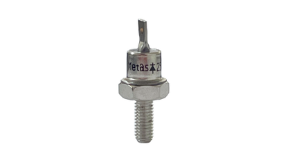 25HFR120 | Stud Diode 1200V25A Anode Stud