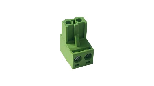 2EDGK-5.08-02P | Terminal Block 2Pin Female