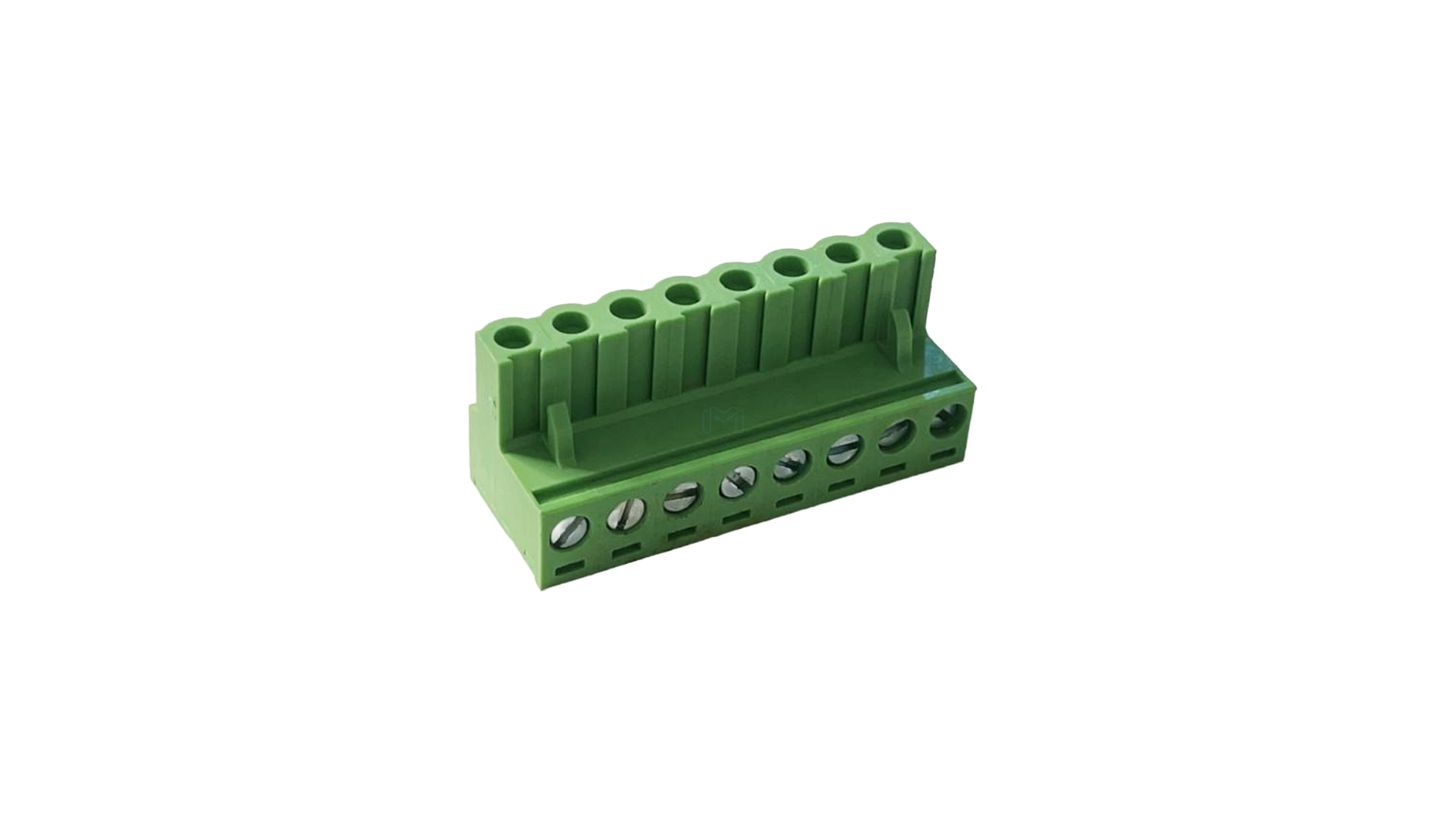 2EDGK-5.08-08P-14A | Terminal Block 8pin Female