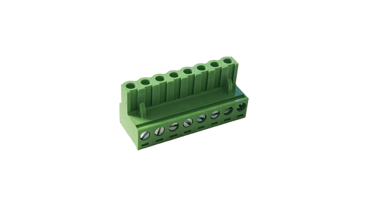 2EDGK-5.08-08P-14A | Terminal Block 8pin Female