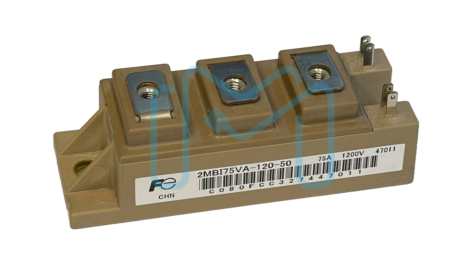 Fuji 2MBI75VA-120-50 ,1200V 75A,Igbt Modül Fuji 2MBI75VA-120-50 ,1200V 75A,Igbt Modül