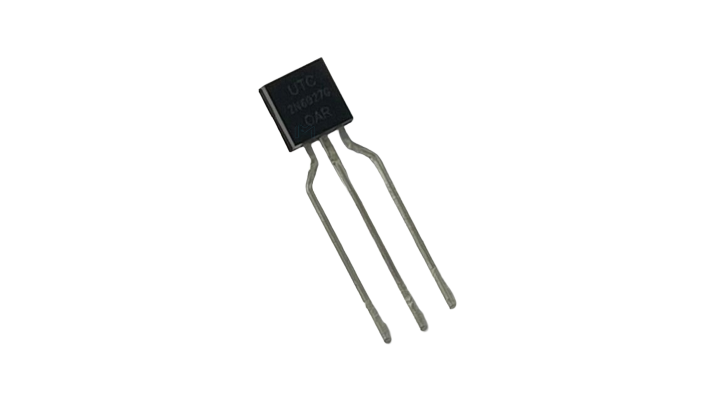 2N6027G