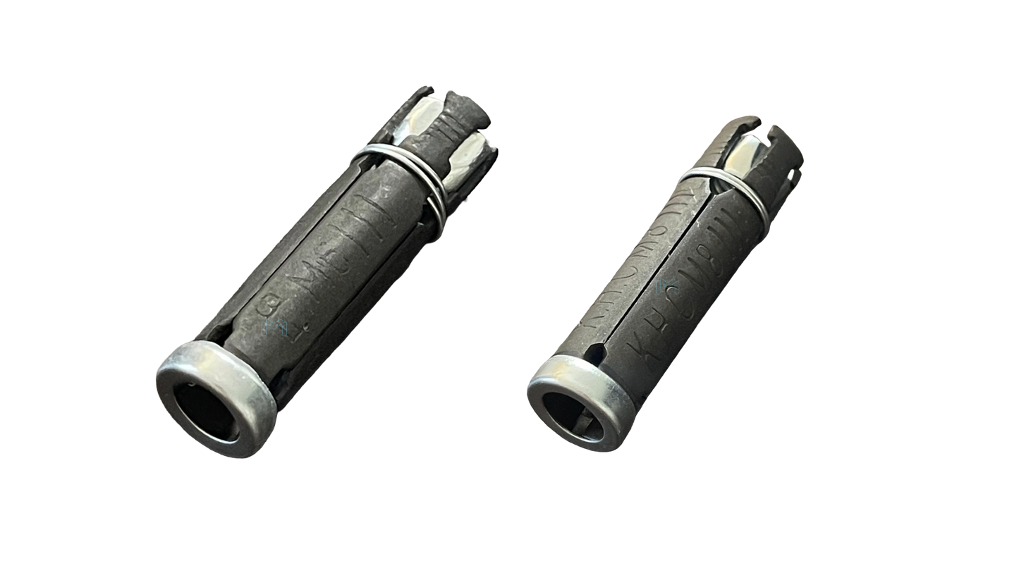 Heavy-Duty Expansion Anchor Sleeve