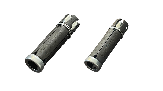 Heavy-Duty Expansion Anchor Sleeve