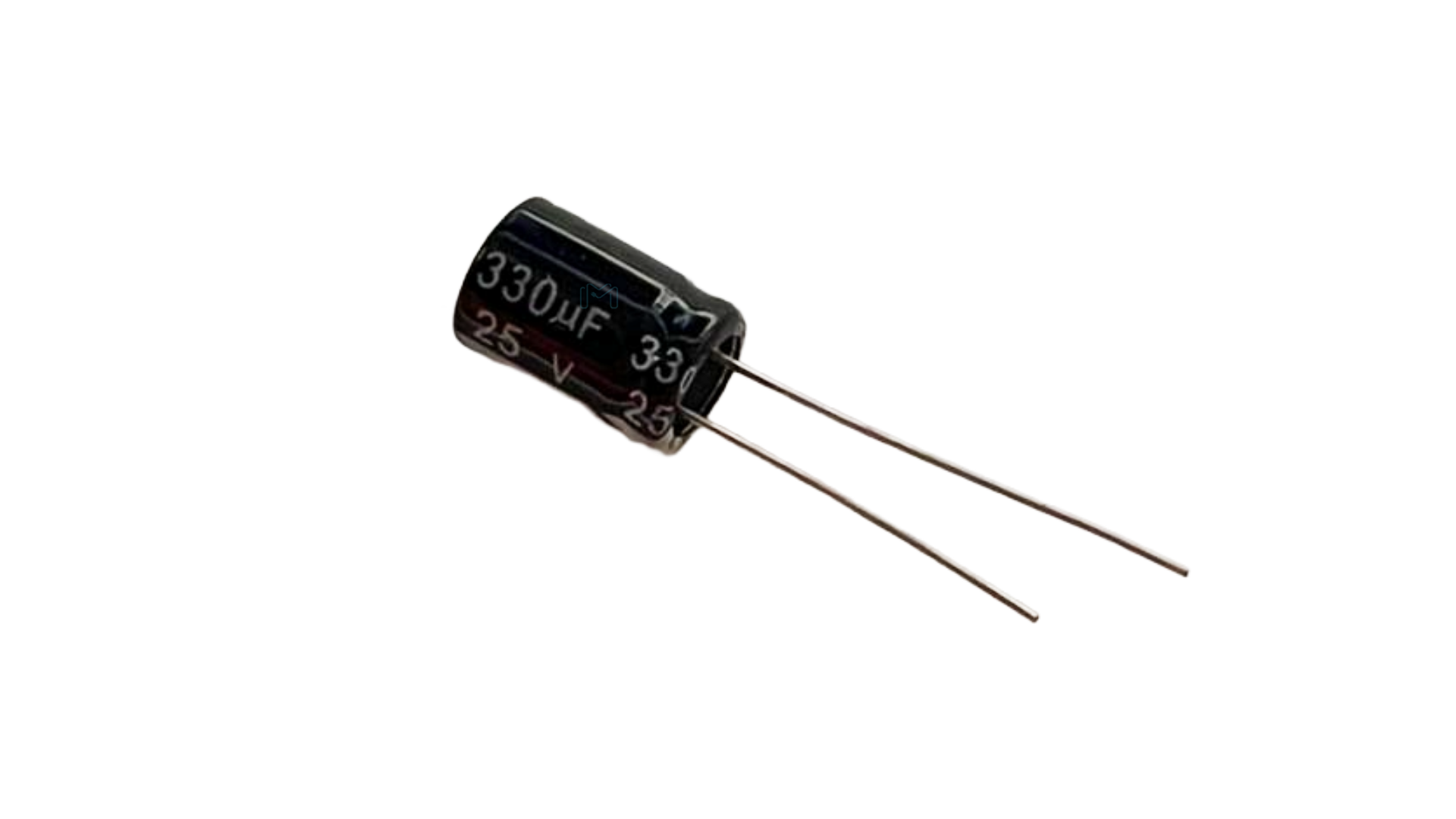 330uF 25V
