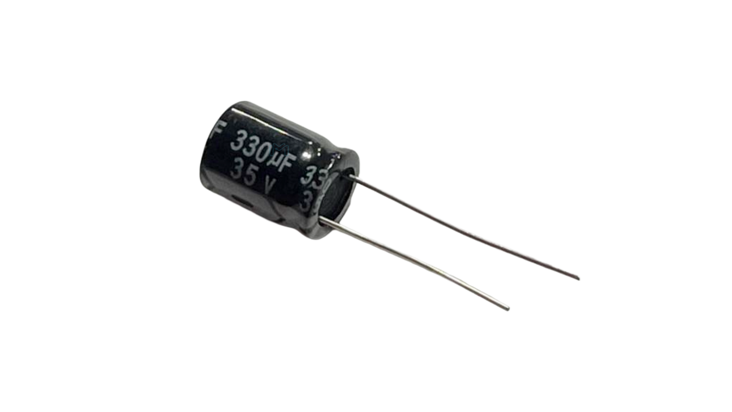 330UF 35V