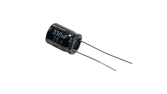 330UF 35V
