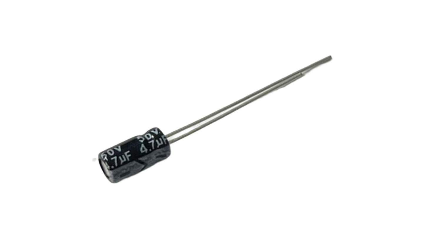 4.7uF 50V