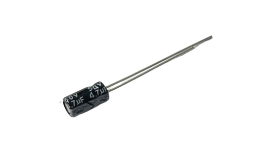 4.7uF 50V
