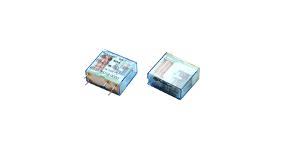 40.31.9.012.0000 | Relay 1x10A 12VDC 5Pin
