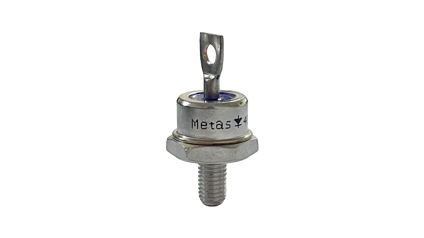 40HF120 | Stud Diode 1200V40A Cathode Stud