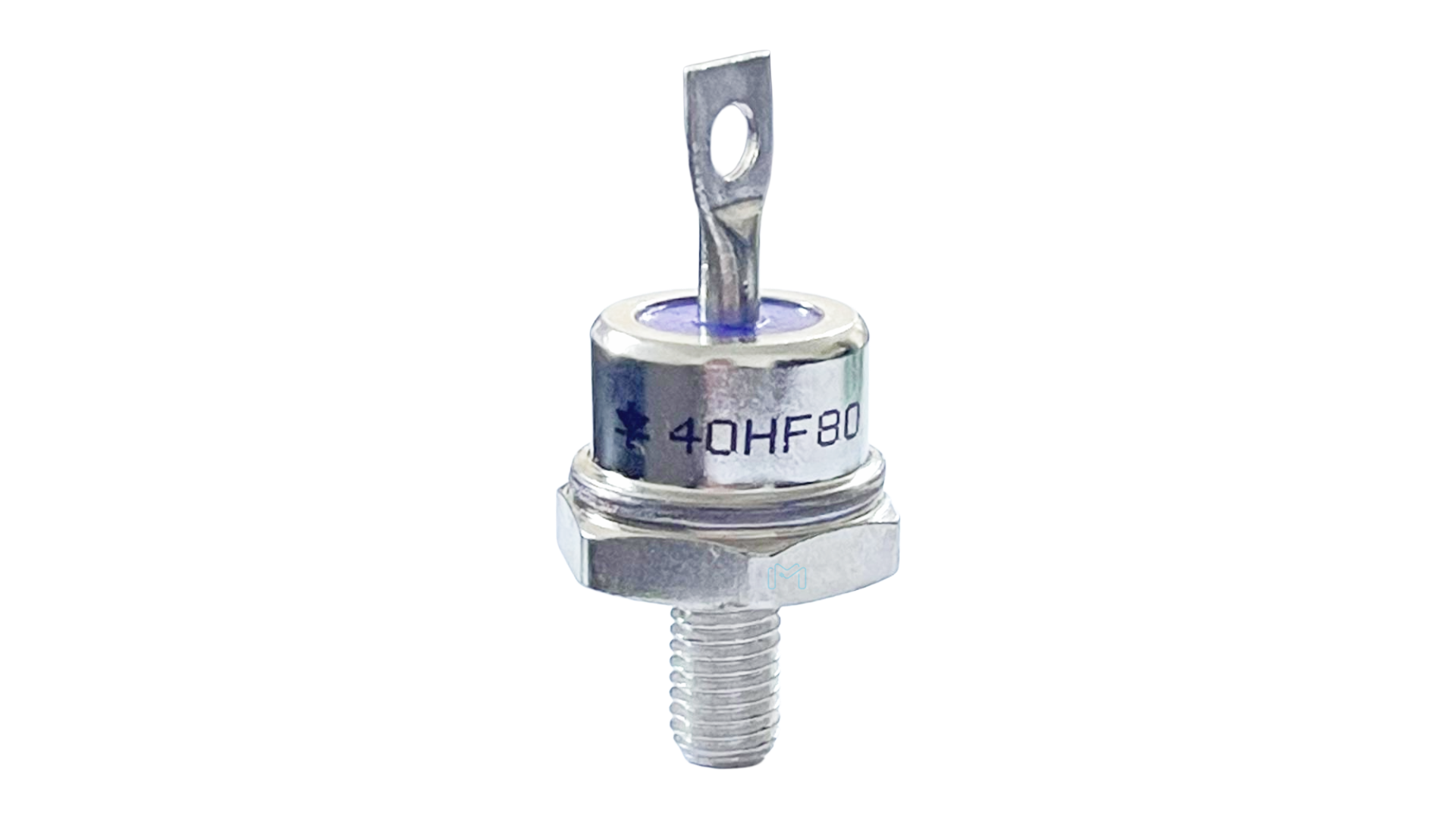 40HF80 stud diode