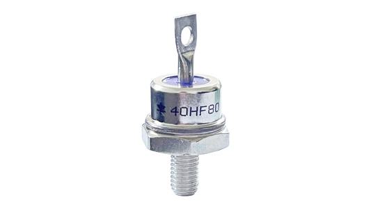 40HF80 stud diode