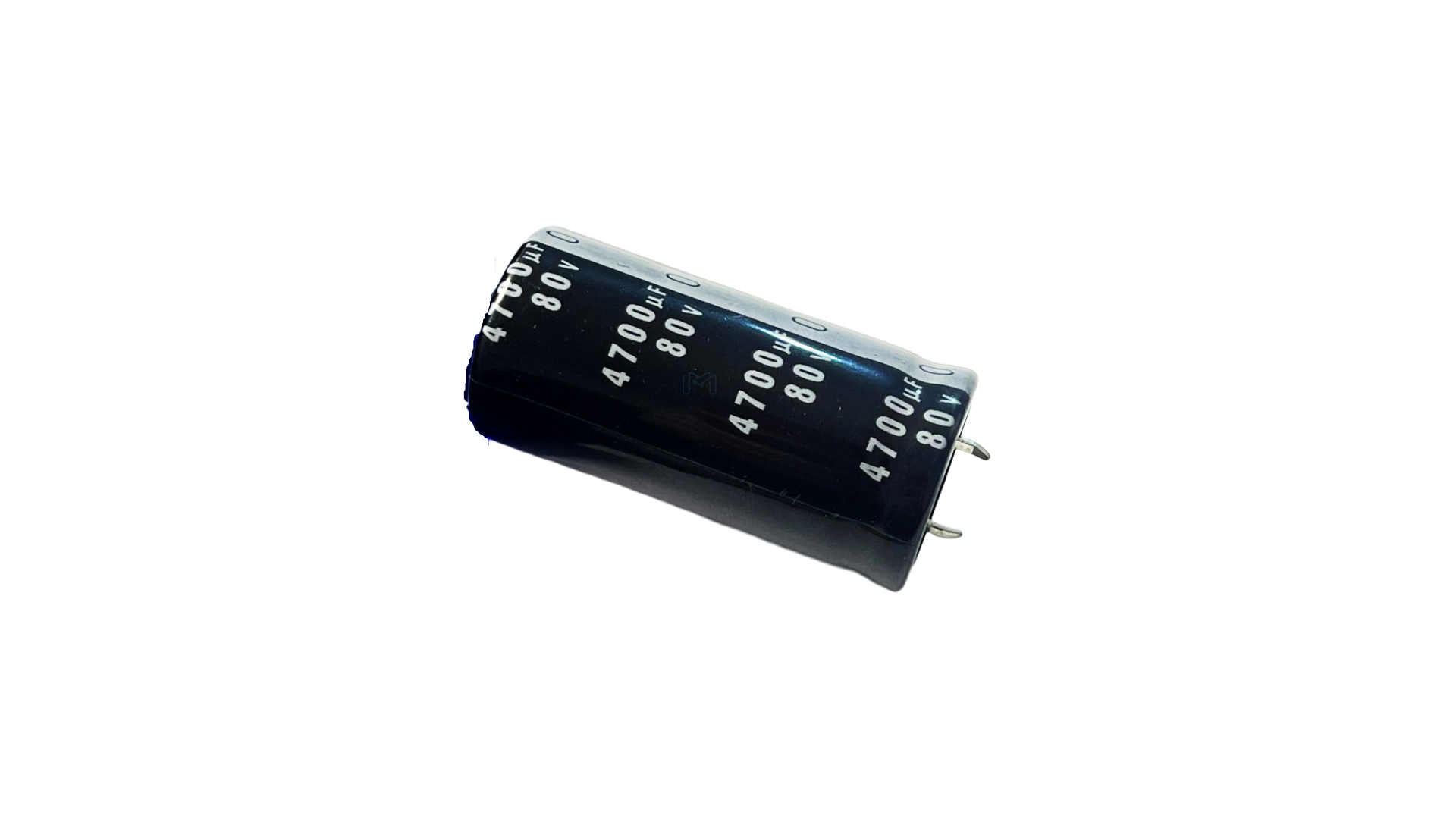 4700uf 80V 25x50