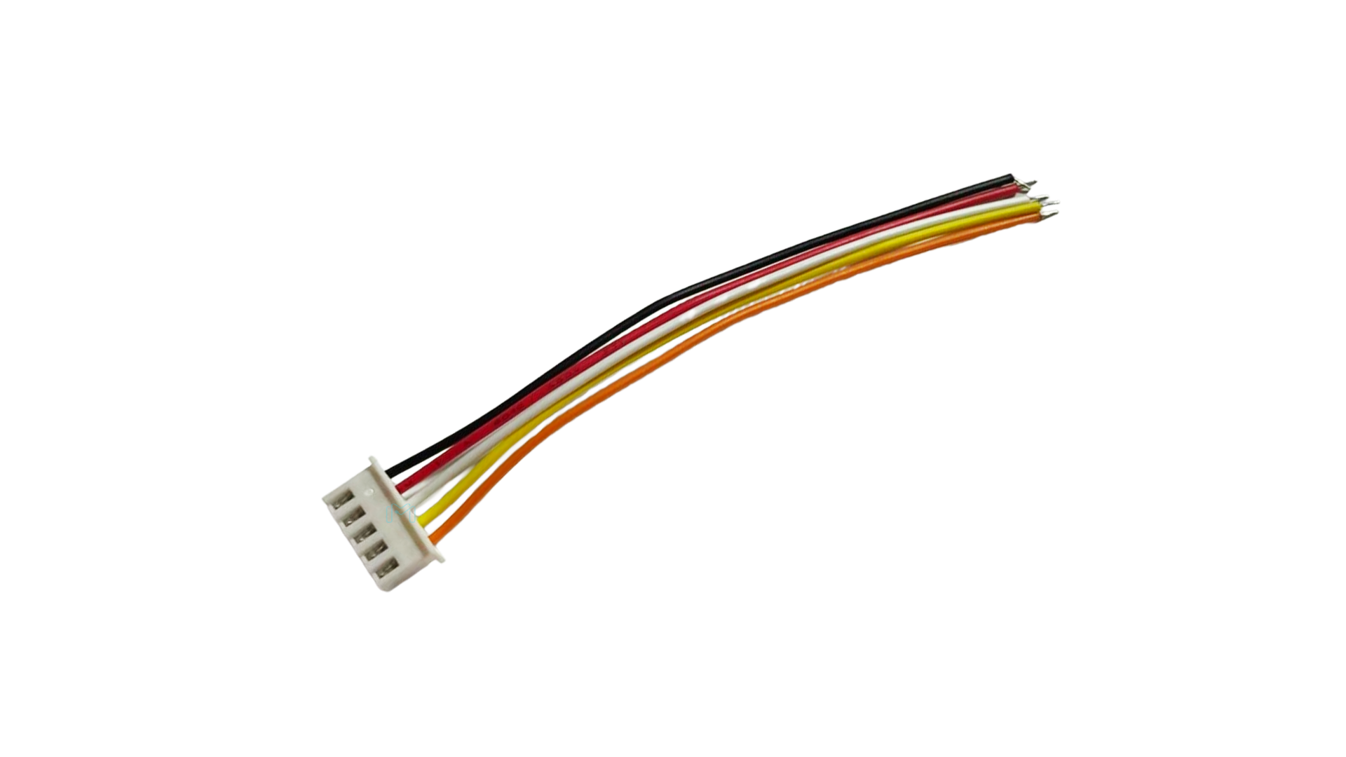 Connector 5Pin 2.5mm 10cm