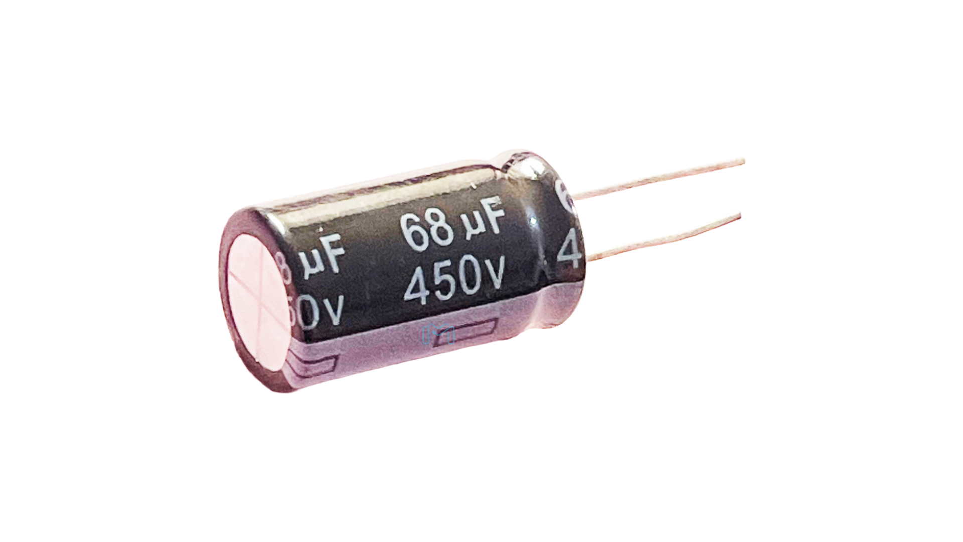 68uF 450V