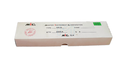 6A10 | General Purpose Diode 1000V6A R-6