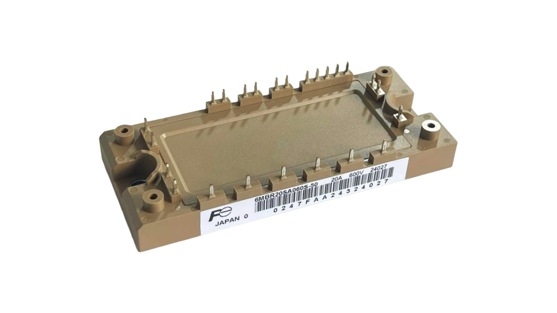 6MBR20SA060S-50