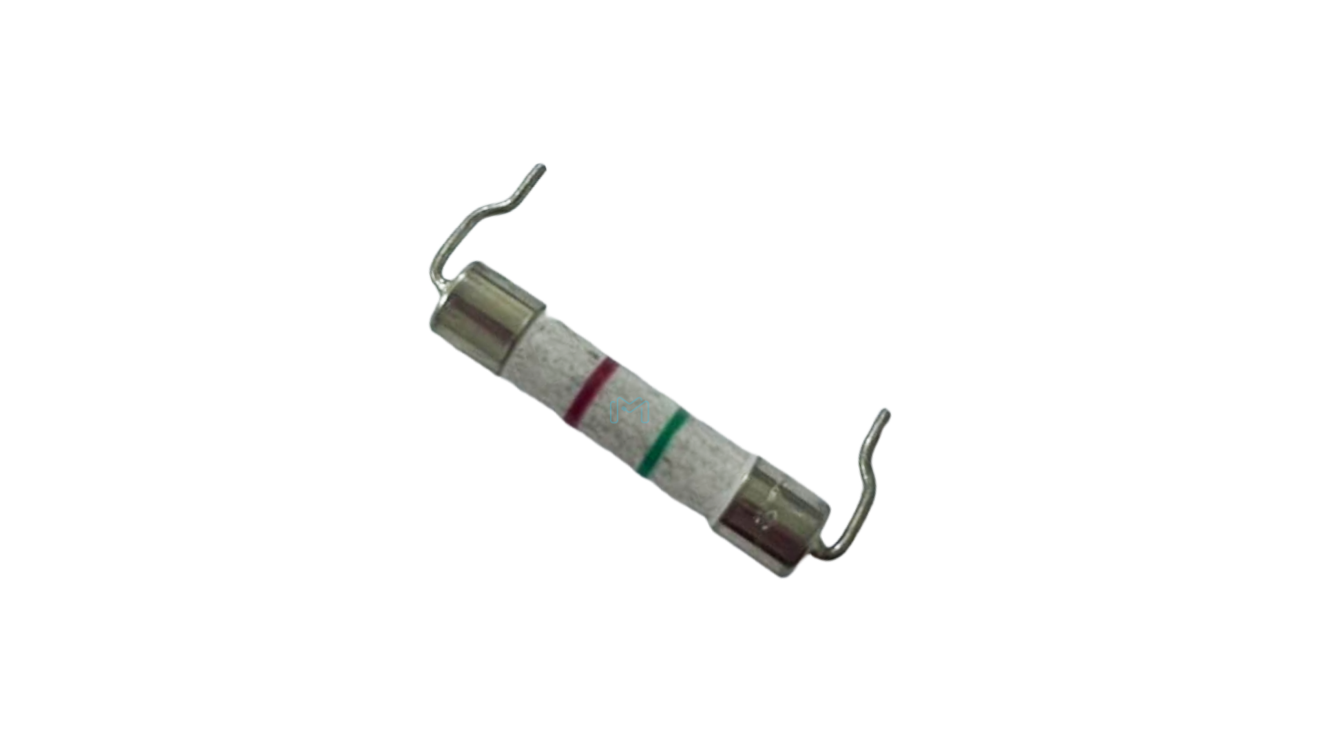 Axial Fuse with Pins